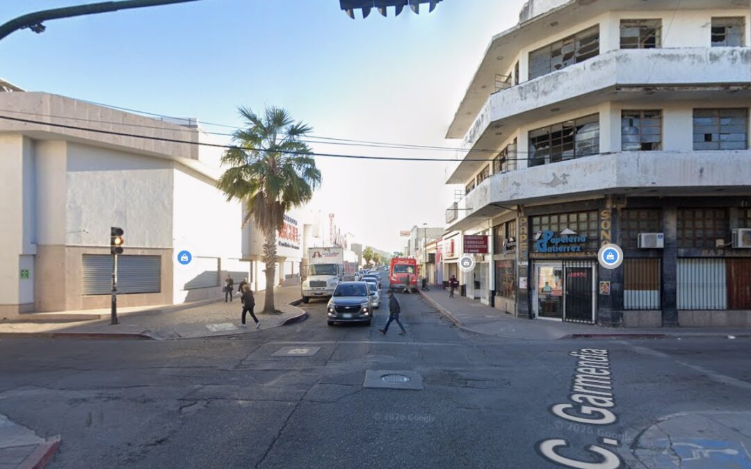 Hermosillo crece hacia la periferia mientras el centro pierde población