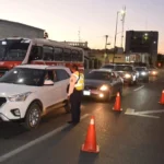 CEDH deja de participar en alcoholímetros de Hermosillo por irregularidades image