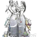 Pensamientos sobre la crisis del amor y su impacto en la sociedad posmoderna image1786733853