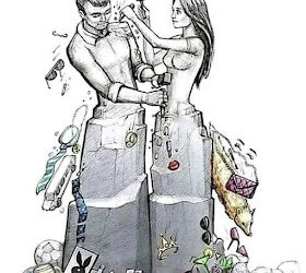 Pensamientos sobre la crisis del amor y su impacto en la sociedad posmoderna