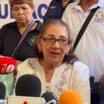 Atacan a balazos a buscadora Alma Rosa Rojo en Culiacán images