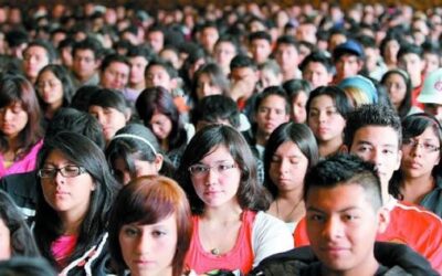 Entre la prisa del calendario y el asombro del porvenir