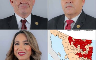 Convocatoria adelantada