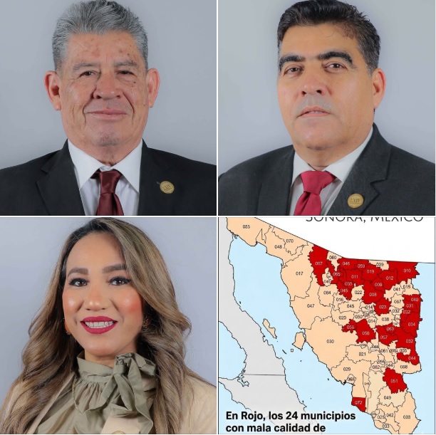 Convocatoria adelantada