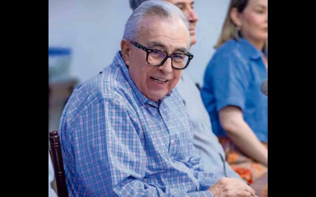 Morena se deslinda del regreso de Rocha Moya; afirma que investigaciones continúan