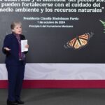 Semarnat propone nueva ley ambiental para México semarnat