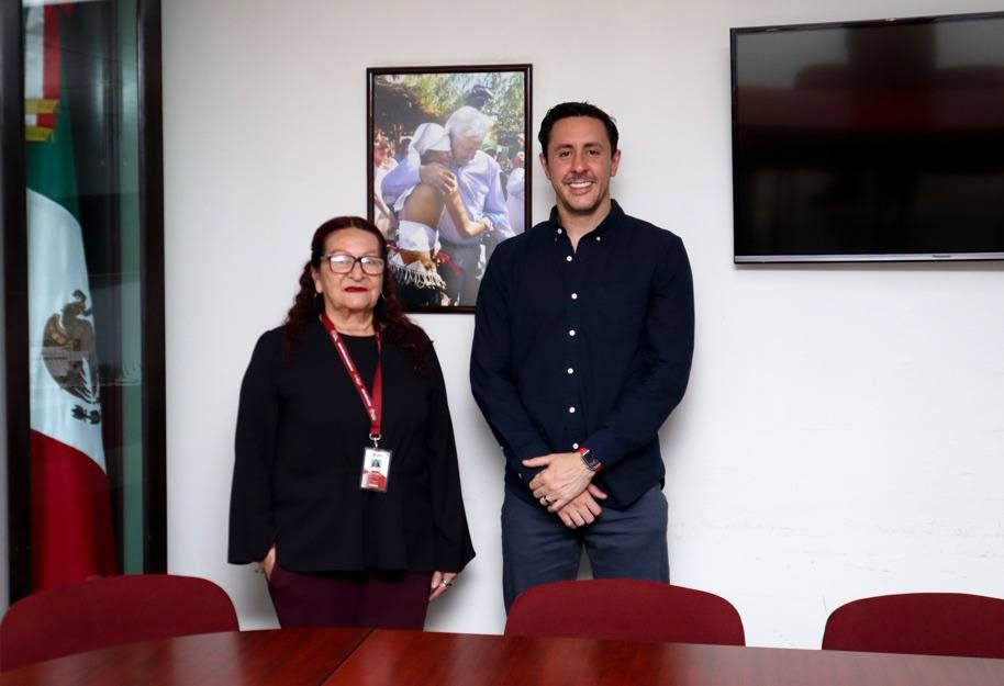 Fortalece Gobierno de Sonora trabajo interinstitucional en beneficio de la educación de jóvenes y adultos: ISEA