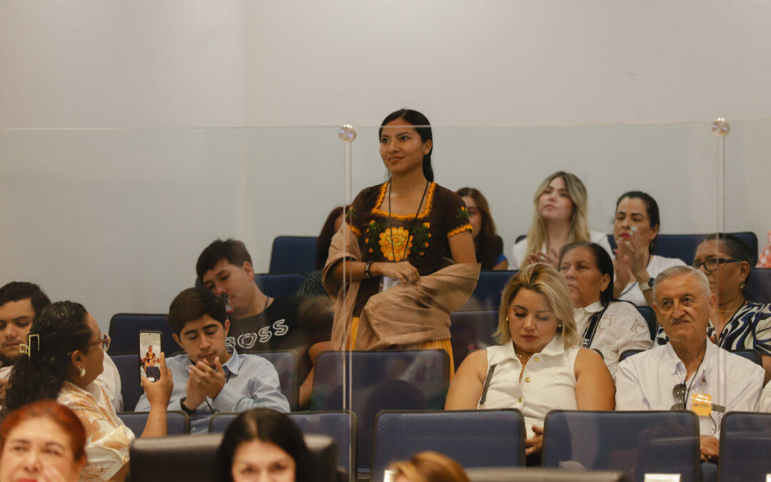 Congreso analiza protocolos para atender el duelo perinatal