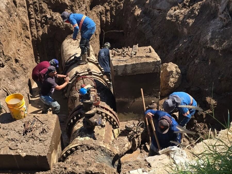 Cabildo avala crédito de $120 millones para AguaH en plena crisis hídrica