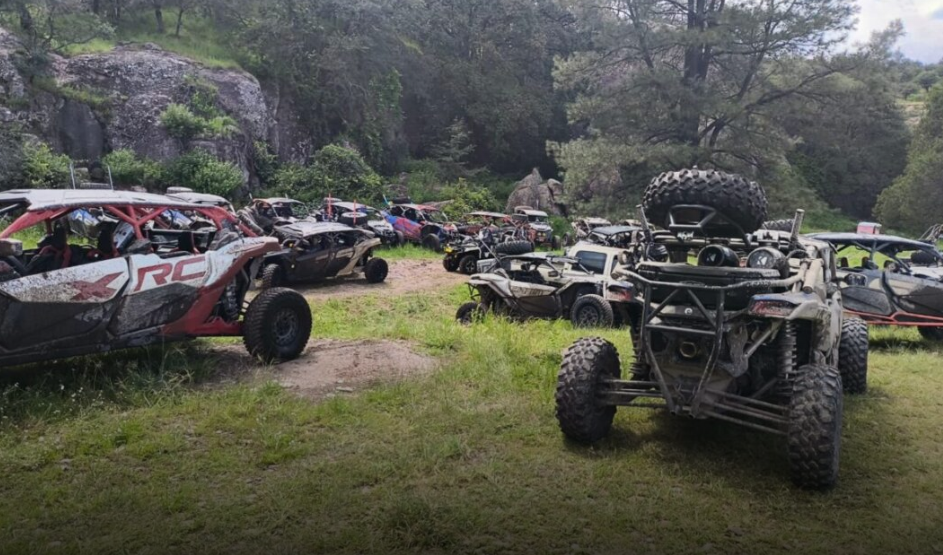 Aprueban reforma sobre tramos turísticos de la Sierra Tarahumara sin consultar a comunidades