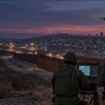 Sedena reporta cuatro drones interceptados en la frontera de Tijuana durante Operación Águila Alta Captura de pantalla 2026-09-18 115124