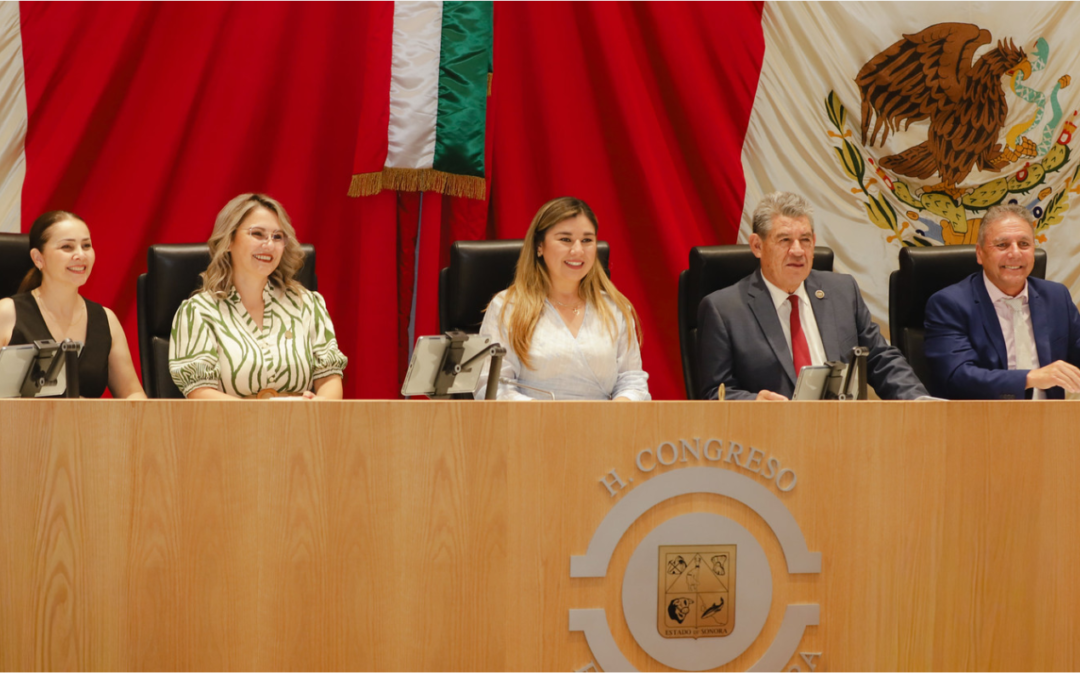 Proponen castigar con hasta seis años de prisión la violencia obstétrica en Sonora