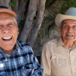 Hermosillo se acerca al millón de habitantes mientras Sonora envejece Tío Chano y tío Adán