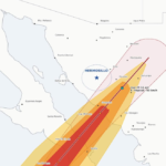 Sonora se prepara para los efectos de Polo: prevén lluvias intensas desde esta noche Captura de pantalla 2026-09-28 131303