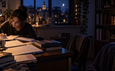 ¿Qué pasa con lo que estudias mientras duermes?