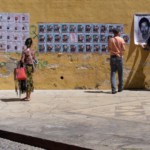 Desapariciones, violencia contra periodistas y defensores y criminalización quedaron fuera de informe de Sheinbaum: AI Foto Xolotl