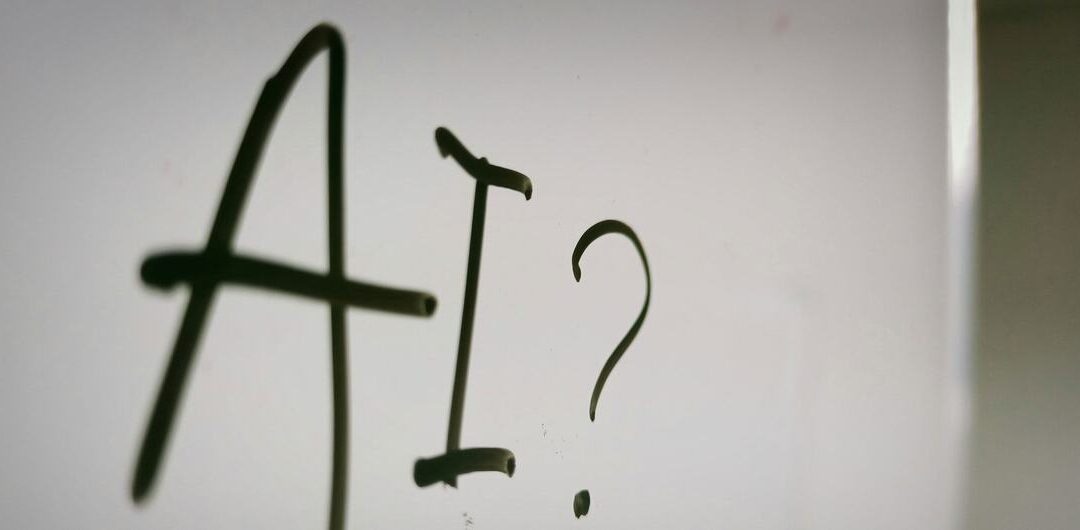 ¿Quién debe fijar las reglas de la IA?