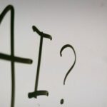 ¿Quién debe fijar las reglas de la IA? P