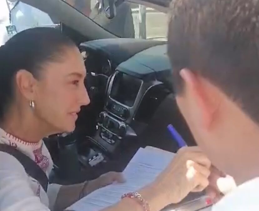 Exigen a Sheinbaum basificación mil 800 trabajadores de la Salud en Sonora