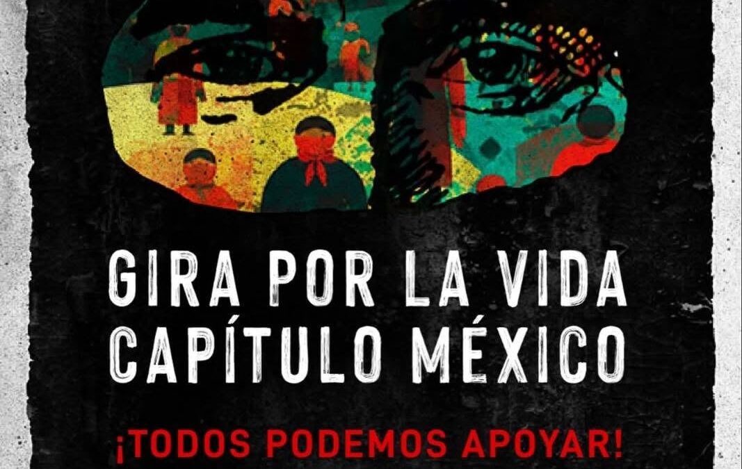 Hotel Abismo: ¿Desde cuándo el EZLN apoya buenas causas?