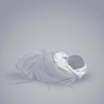 Bebés invisibles: el vacío estadístico detrás de la exposición a drogas bebés
