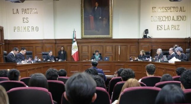 La Estafa Maestra vuelve a la Suprema Corte: revisarán facultades de la Auditoría Superior