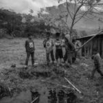 Preocupa el negacionismo frente a la situación de las víctimas del desplazamiento forzado interno en Chiapas desplazamiento