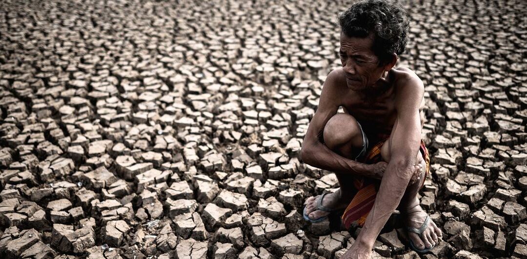 El Niño será muy fuerte, con más sequías, inundaciones y calor extremo hasta el 2027