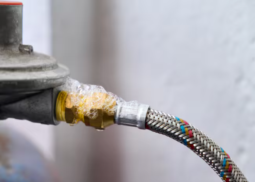 Hermosillo, cerca de romper récord de fugas de gas