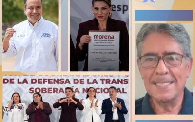 El necesario lamarquismo…  y, Toño, competitivo, lo sabe Manlio, lo sabe Bours.