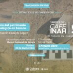 Protege INAH patrimonio arqueológico ante obras en Sonora inah3