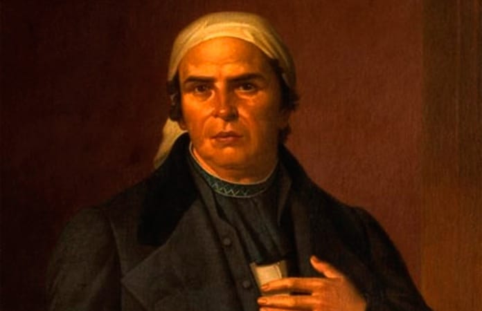José María Morelos y Pavón y los Sentimientos de la Nación