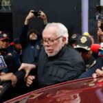 Liberan a Luis de Llano tras arresto por incumplir sentencia a favor de Sasha Sokol luis d