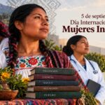 mujeres indígenas