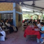 Centro de Derechos Humanos de la Selva Negra exige la liberación de cuatro servidores de la Iglesia presos en Chiapas ok