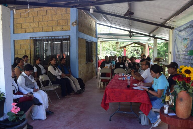 Centro de Derechos Humanos de la Selva Negra exige la liberación de cuatro servidores de la Iglesia presos en Chiapas