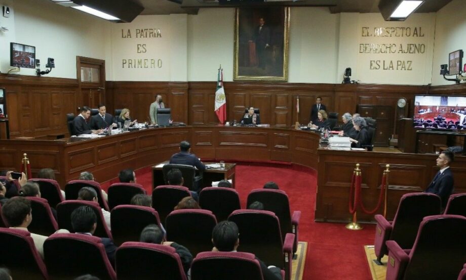 Personas indígenas deberán contar con intérprete desde su primer contacto con autoridades: SCJN
