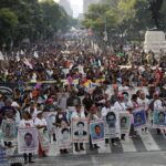 Doce años y la misma pregunta: ¿dónde están los 43? portada
