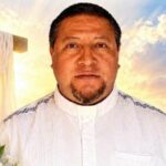 Asesinan al sacerdote Román de la Cruz Hernández en Hidalgo sacerdote