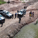 Inundaciones por Polo movilizan operativo rescate de la Policía Estatal en el sur de Sonora unnamed