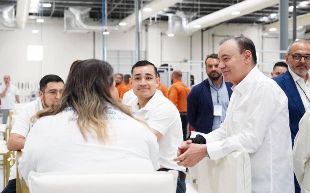 Sonora ocupa quinto lugar nacional en mercado laboral: IMCO