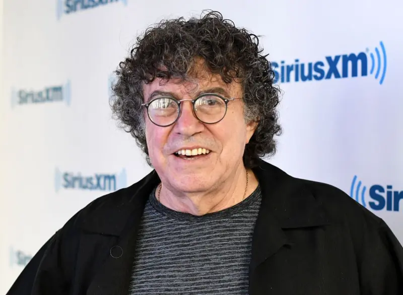 Muere Piero, la voz que cantó al padre, al pueblo… y a “los americanos”