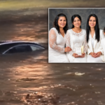 Familia originaria de Hermosillo muere tras ser alcanzada por creciente en Baja California 5
