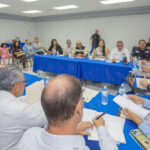 Foro en SLRC analiza propuestas para proteger a periodistas 55552540984_98809bc503_k