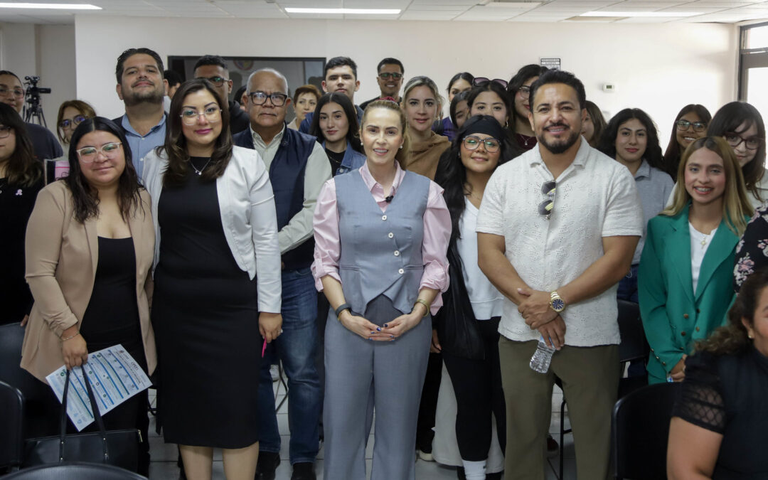 Proponen reforzar protección de datos personales en Sonora