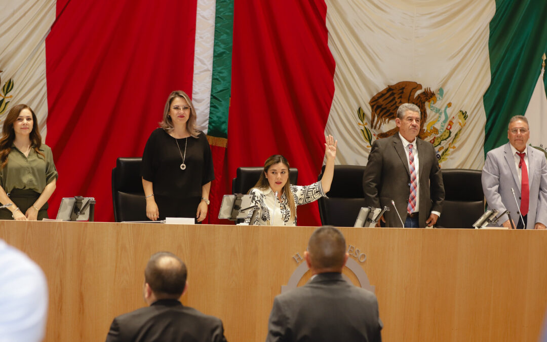 Plantean en Congreso perseguir de oficio el abuso sexual