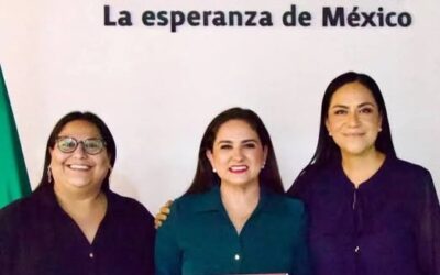 Con el “Jonrón” en democracia, Morena… va para atrás