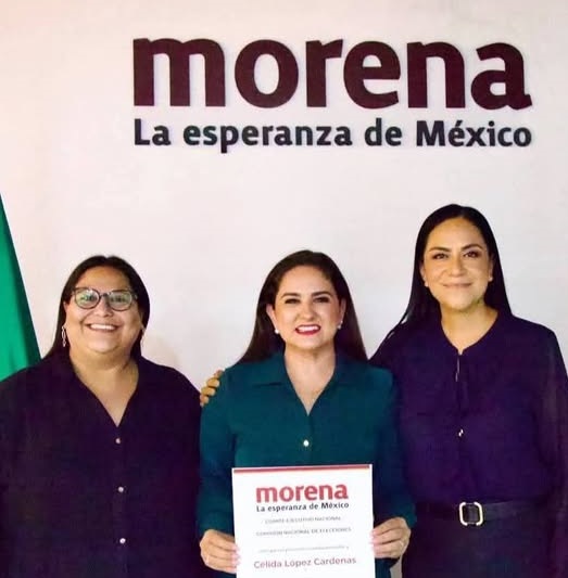 Con el “Jonrón” en democracia, Morena… va para atrás