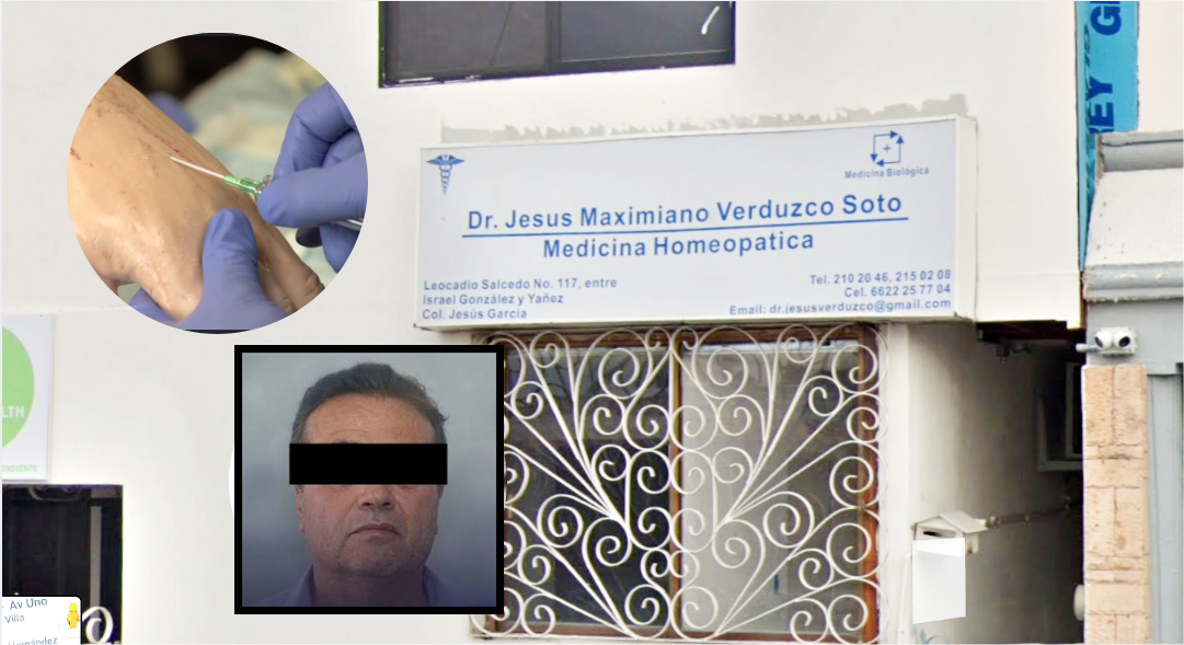 Familia de Catalina Figueroa pide investigar si hubo más responsables en caso de los sueros