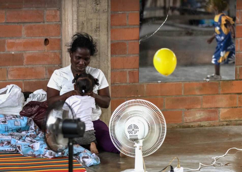 Chocó en carne viva: el terremoto que dejó al desnudo un siglo de promesas incumplidas